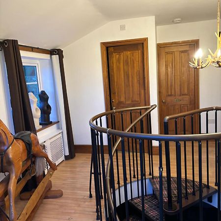 Lincoln Holiday Retreat View With Private Hot Tub Екстериор снимка