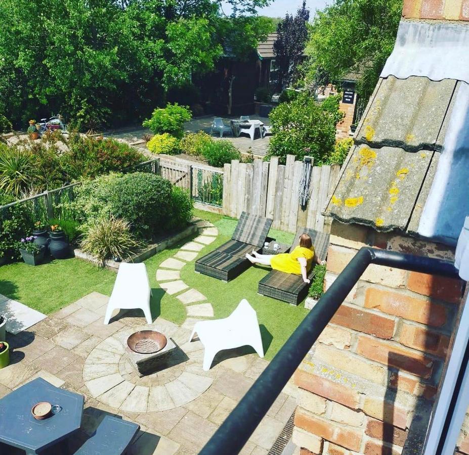 Lincoln Holiday Retreat View With Private Hot Tub Екстериор снимка