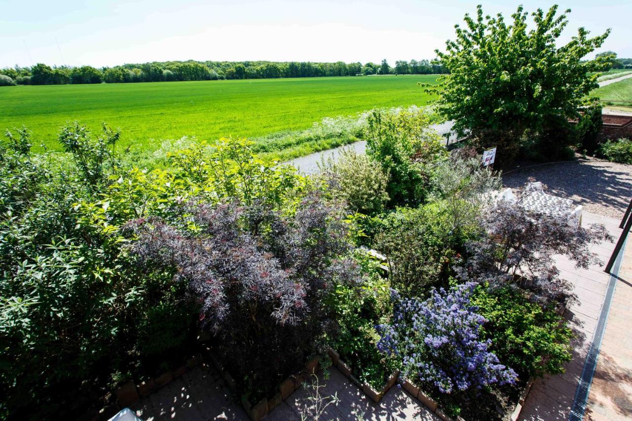 Lincoln Holiday Retreat View With Private Hot Tub Екстериор снимка